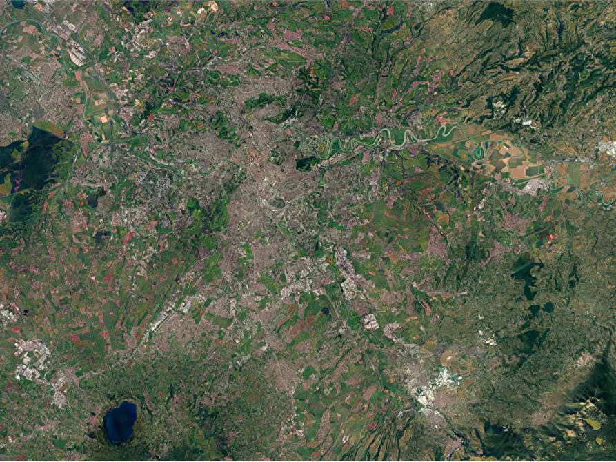 Immagine 13 di Magazzino in vendita  in Via Germano Sommeiller a Roma