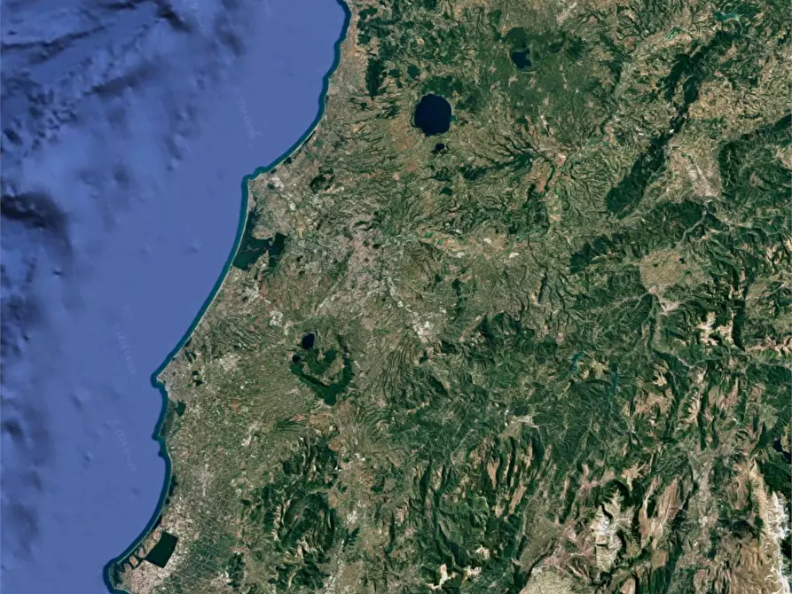 Immagine 14 di Magazzino in vendita  in Via Germano Sommeiller a Roma