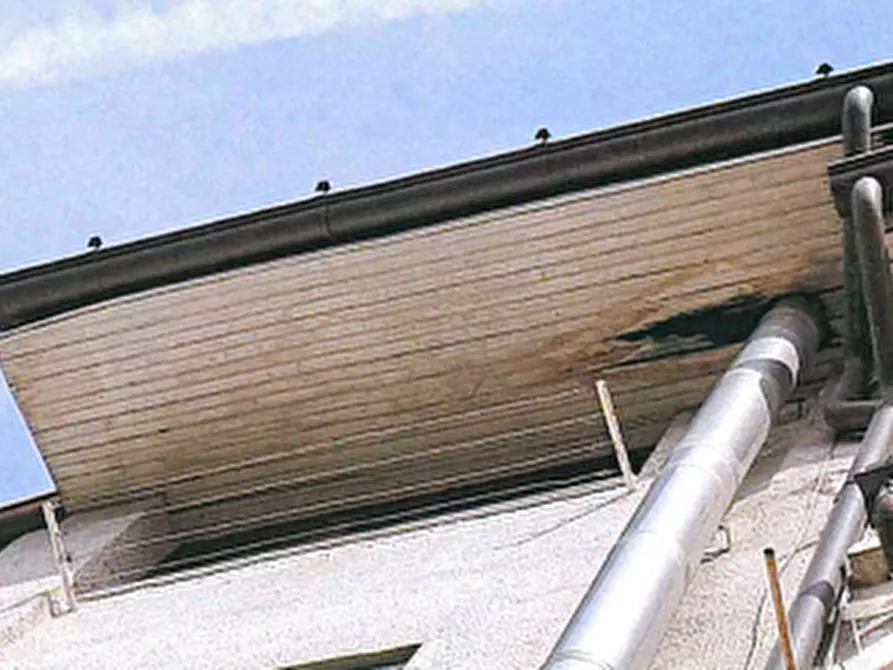 Immagine 4 di Appartamento in vendita  in Via Scaletta a Gazzaniga