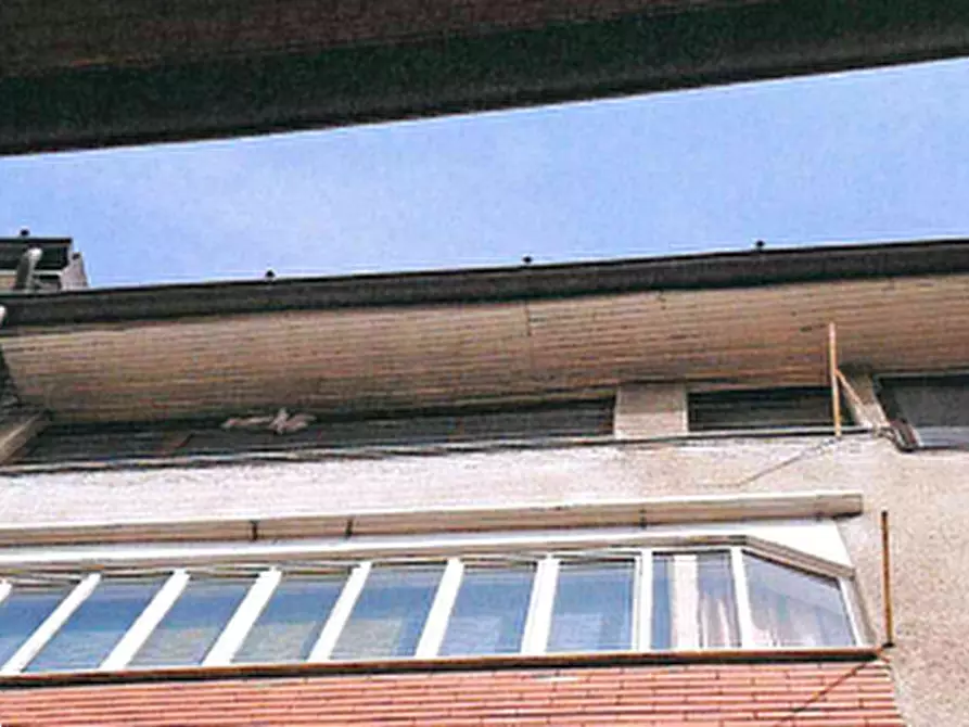 Immagine 5 di Appartamento in vendita  in Via Scaletta a Gazzaniga