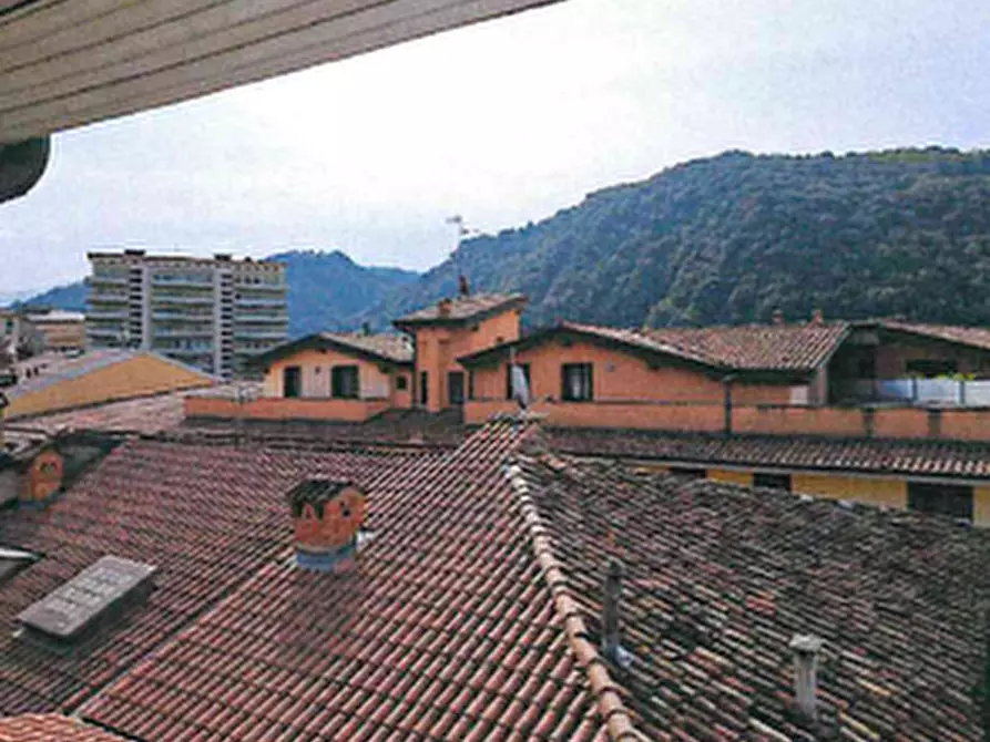 Immagine 8 di Appartamento in vendita  in Via Scaletta a Gazzaniga