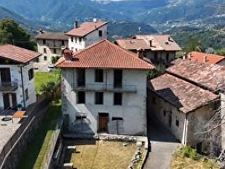 Immagine 7 di Stabile in vendita  in Via Ca’ Pellegrino a Bedulita