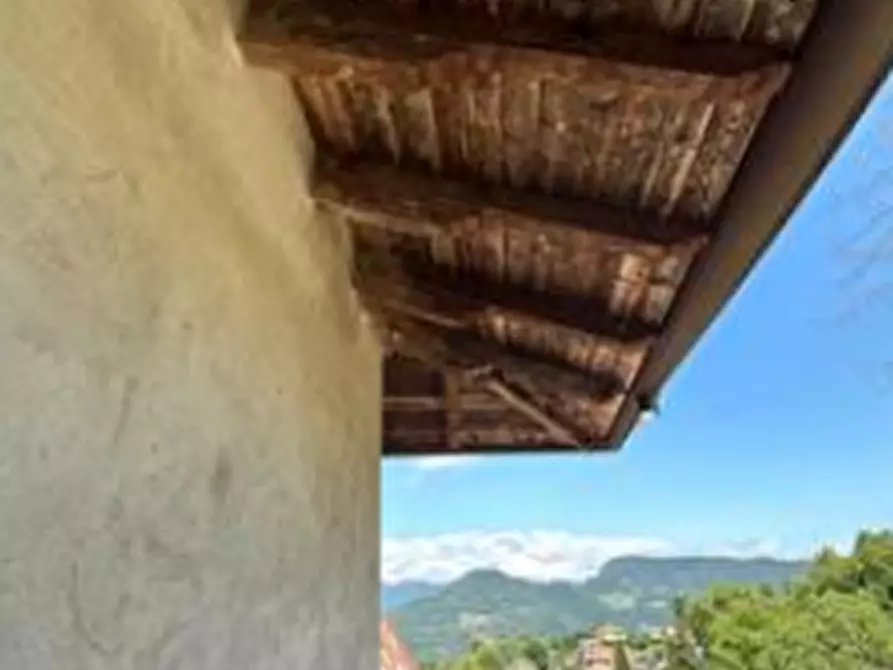 Immagine 5 di Stabile in vendita  in Via Ca’ Pellegrino a Bedulita