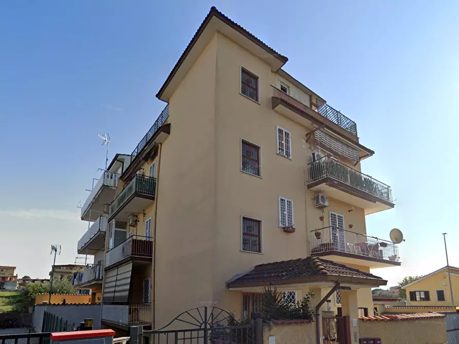 Immagine 1 di Appartamento in vendita  in Via Monforte S. Giorgio a Roma