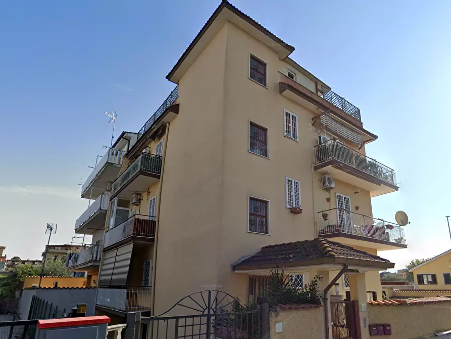 Immagine 2 di Appartamento in vendita  in Via Monforte S. Giorgio a Roma