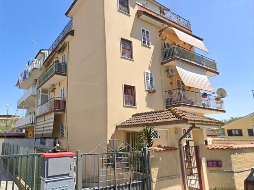 Immagine 10 di Appartamento in vendita  in Via Monforte S. Giorgio a Roma