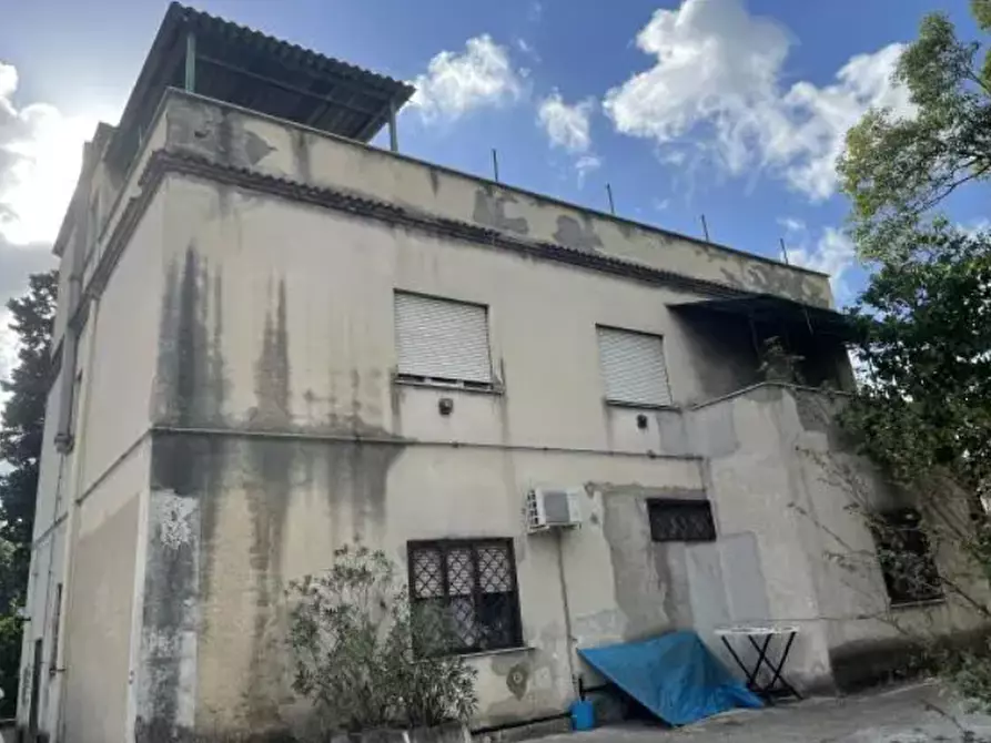 Immagine 1 di Appartamento in vendita  in Via Bernardo Cennini a Roma