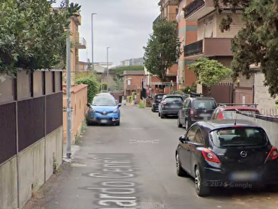 Immagine 3 di Appartamento in vendita  in Via Bernardo Cennini a Roma