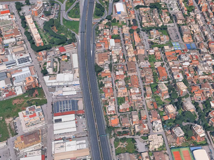 Immagine 5 di Appartamento in vendita  in Via Bernardo Cennini a Roma