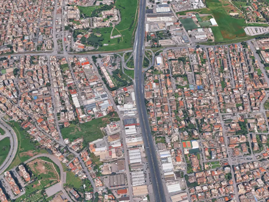 Immagine 6 di Appartamento in vendita  in Via Bernardo Cennini a Roma