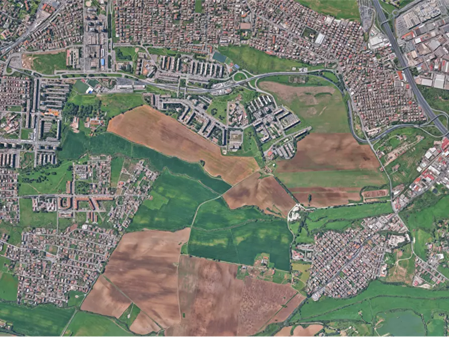 Immagine 18 di Appartamento in vendita  in Via Monforte S. Giorgio a Roma