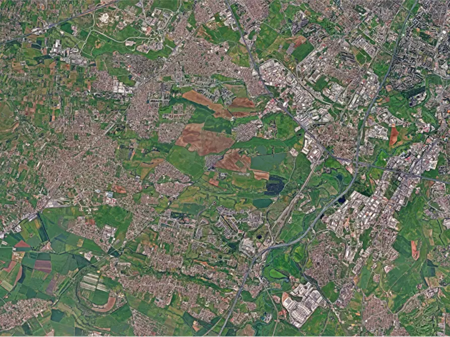 Immagine 19 di Appartamento in vendita  in Via Monforte S. Giorgio a Roma