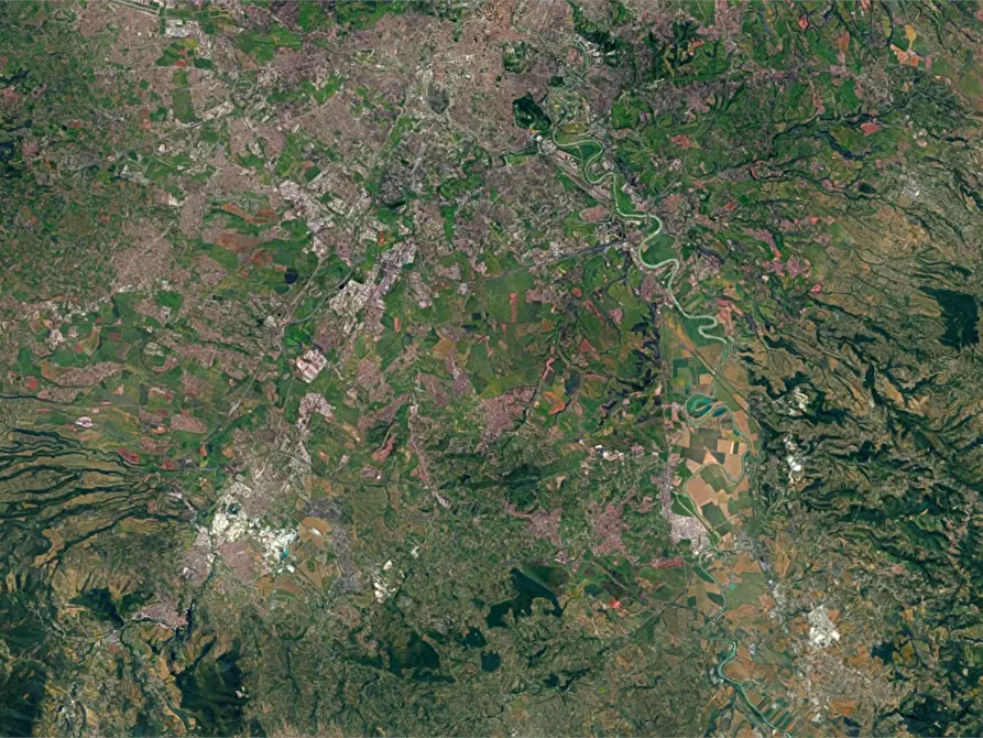 Immagine 20 di Appartamento in vendita  in Via Monforte S. Giorgio a Roma