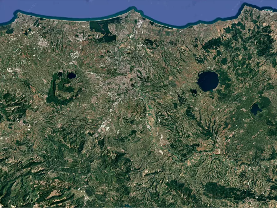 Immagine 21 di Appartamento in vendita  in Via Monforte S. Giorgio a Roma