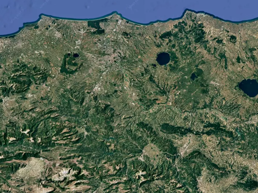 Immagine 22 di Appartamento in vendita  in Via Monforte S. Giorgio a Roma