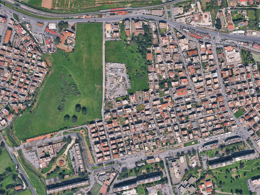 Immagine 24 di Porzione di villa in vendita  in Via Giuseppe Macchi  a Roma