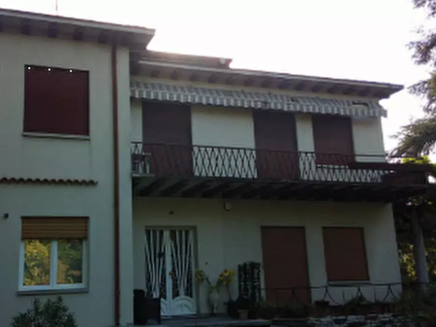 Immagine 3 di Porzione di casa in vendita  in Via Terraglio a Treviso