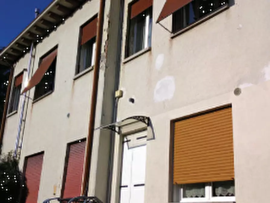 Immagine 8 di Porzione di casa in vendita  in Via Terraglio a Treviso