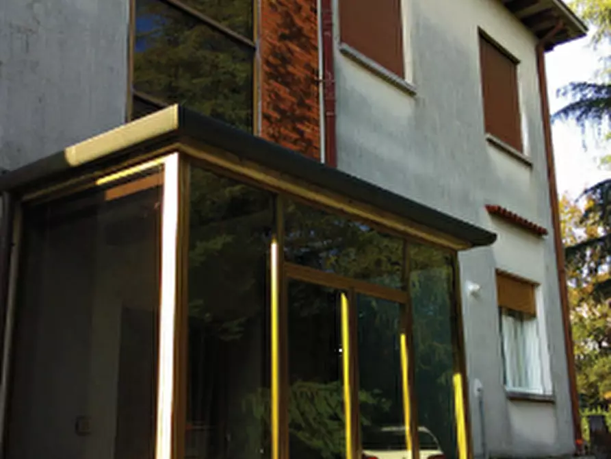 Immagine 11 di Porzione di casa in vendita  in Via Terraglio a Treviso