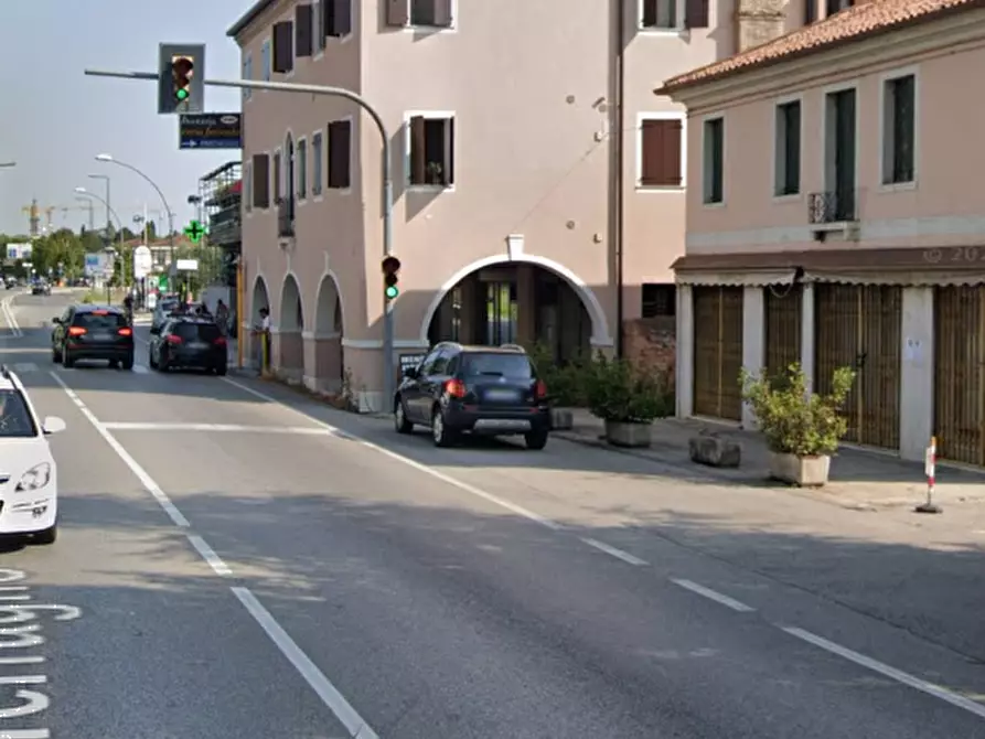 Immagine 14 di Porzione di casa in vendita  in Via Terraglio a Treviso