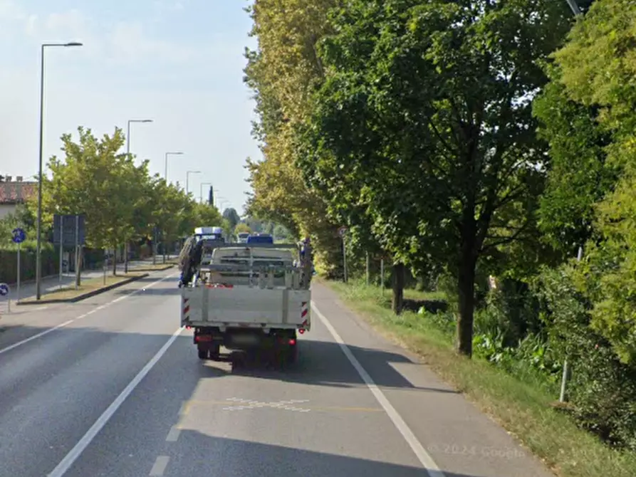 Immagine 15 di Porzione di casa in vendita  in Via Terraglio a Treviso