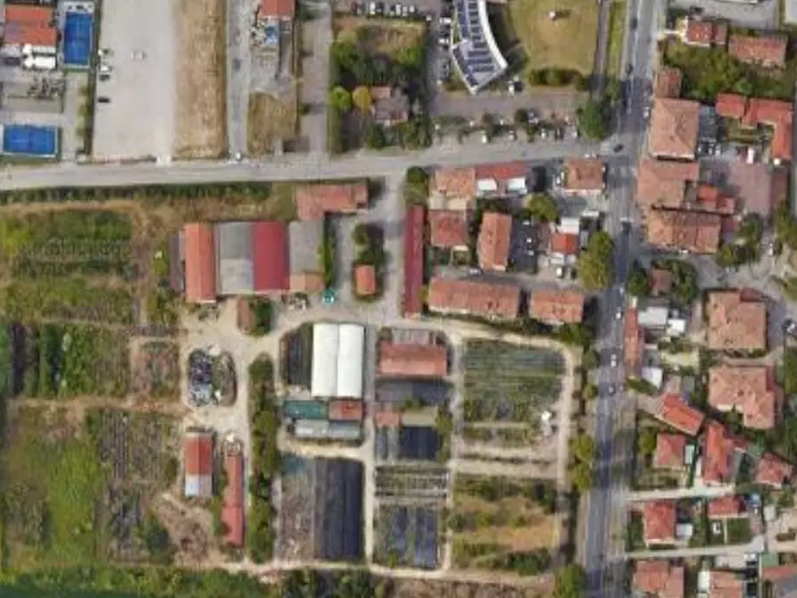 Immagine 18 di Porzione di casa in vendita  in Via Terraglio a Treviso