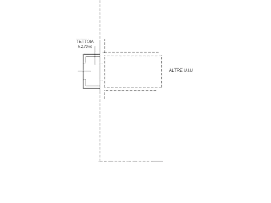 Immagine 20 di Porzione di casa in vendita  in Via Terraglio a Treviso