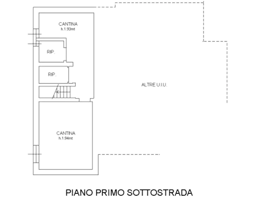 Immagine 22 di Porzione di casa in vendita  in Via Terraglio a Treviso
