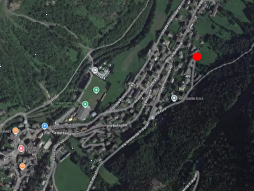 Immagine 6 di Appartamento in vendita  in Via Curò a Valbondione