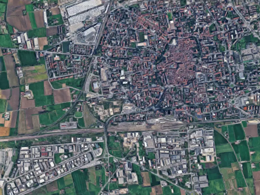 appartamento in vendita a Treviglio