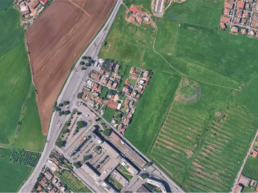 Immagine 15 di Appartamento in vendita  in Via Albidona a Roma