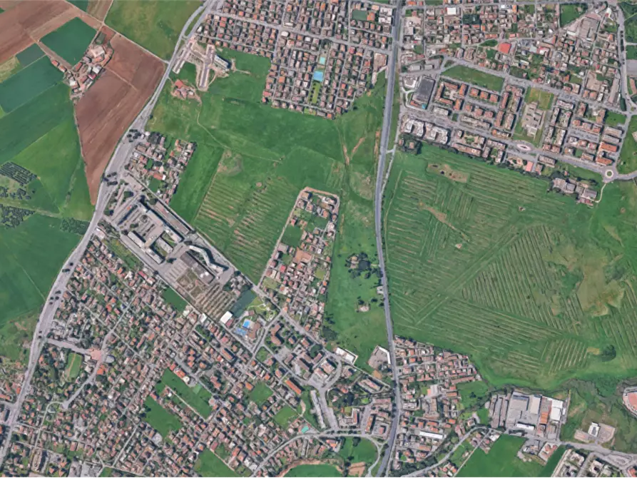 Immagine 16 di Appartamento in vendita  in Via Albidona a Roma