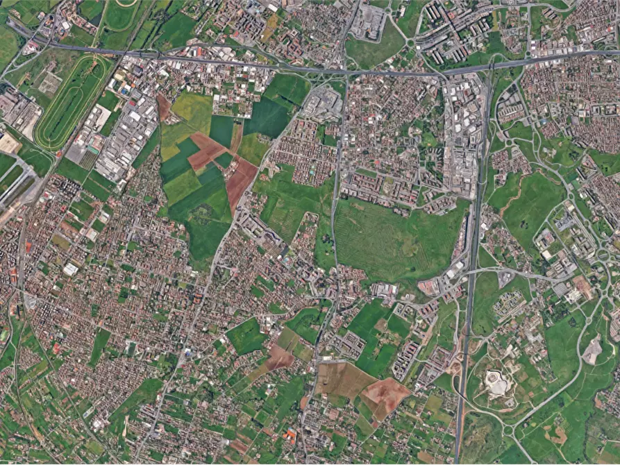 Immagine 17 di Appartamento in vendita  in Via Albidona a Roma