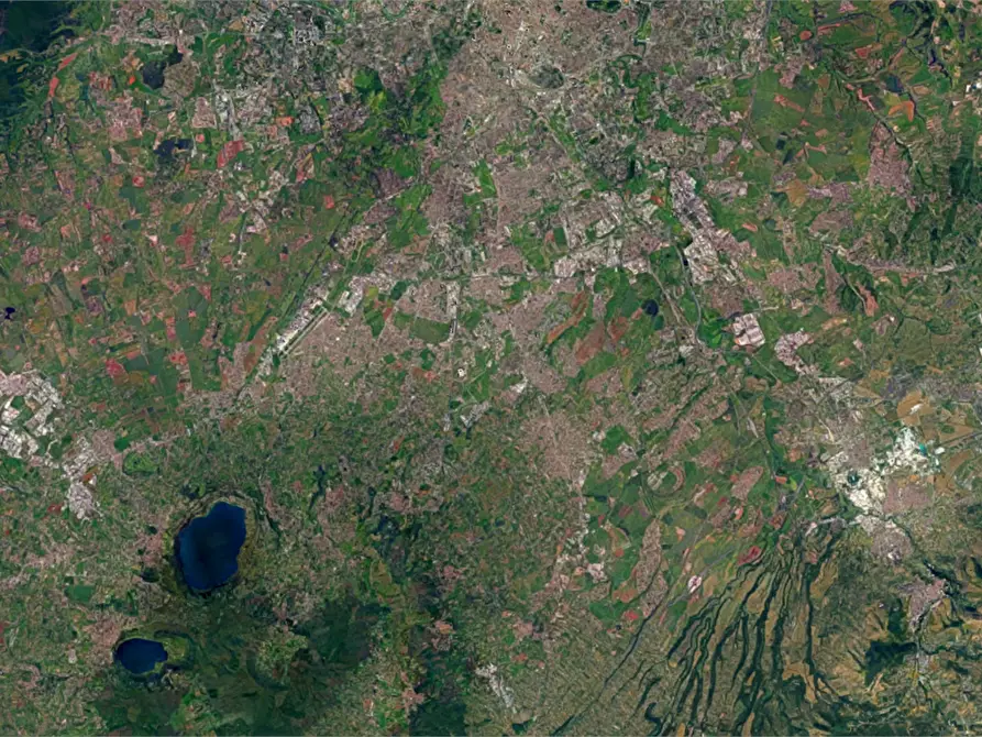 Immagine 19 di Appartamento in vendita  in Via Albidona a Roma