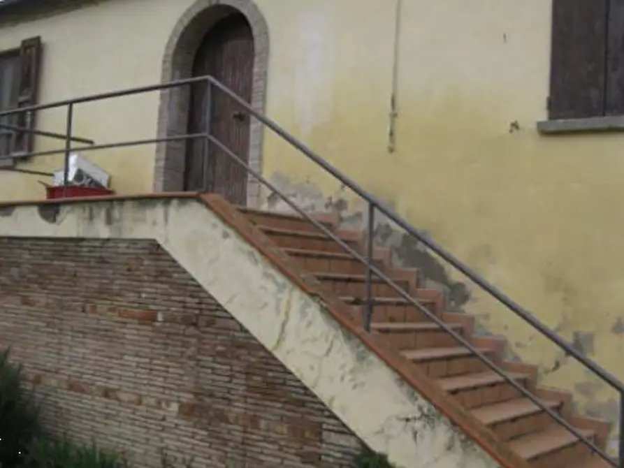 Immagine 2 di Appartamento in vendita  in Via Cà di Mezzo a Predappio