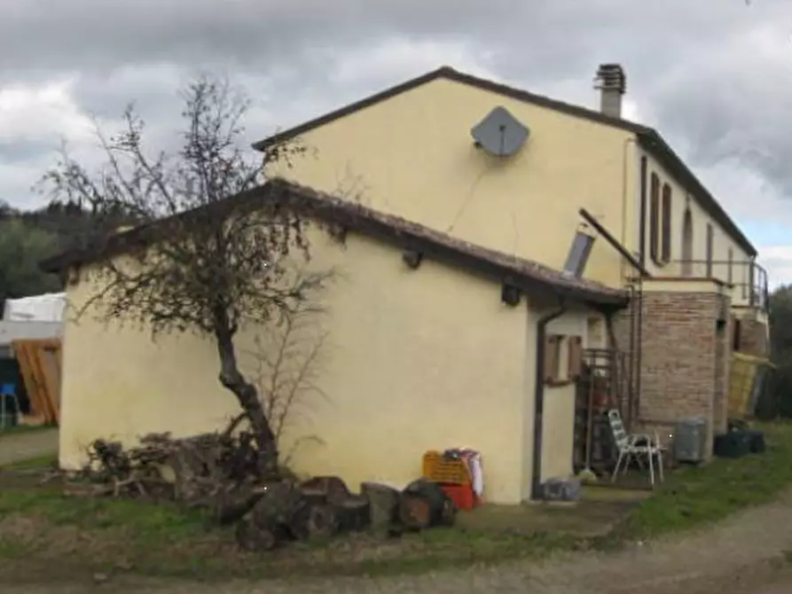 Immagine 1 di Appartamento in vendita  in Via Cà di Mezzo a Predappio