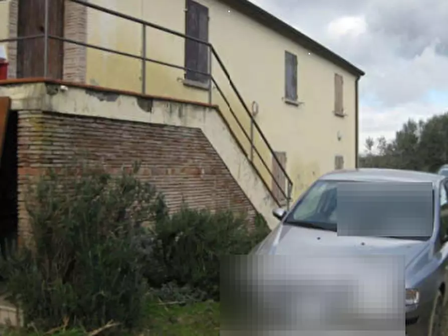 Immagine 8 di Appartamento in vendita  in Via Cà di Mezzo a Predappio