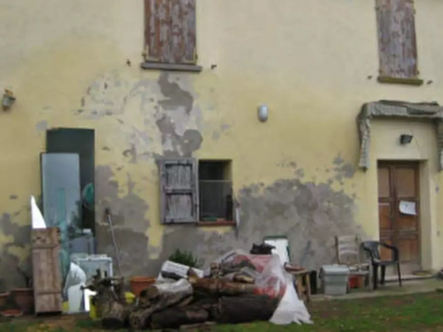 Immagine 10 di Appartamento in vendita  in Via Cà di Mezzo a Predappio