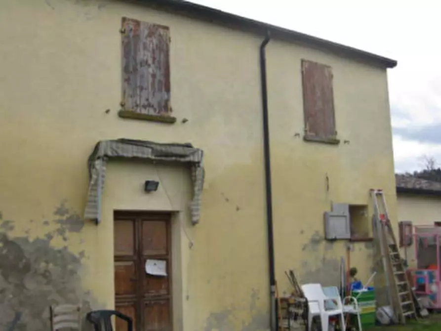 Immagine 11 di Appartamento in vendita  in Via Cà di Mezzo a Predappio