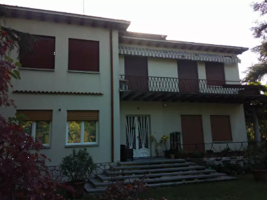 Immagine 4 di Porzione di casa in vendita  in Via Terraglio a Treviso