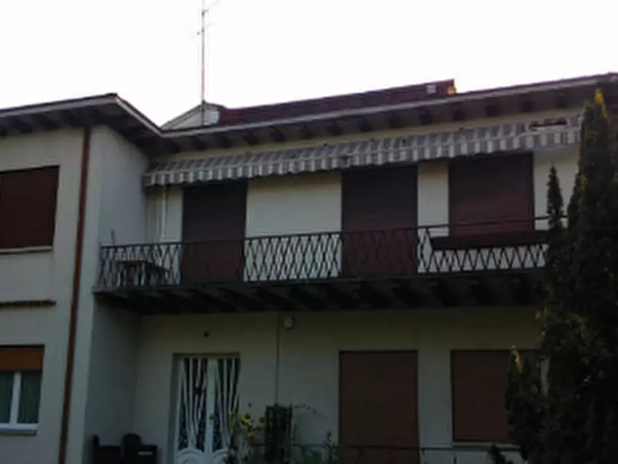 Immagine 5 di Porzione di casa in vendita  in Via Terraglio a Treviso