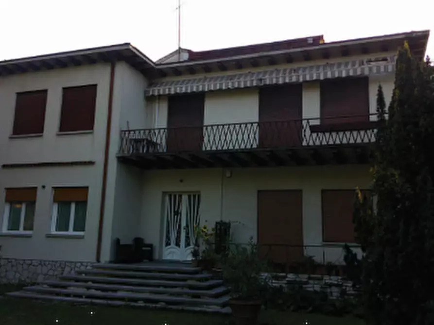 Immagine 6 di Porzione di casa in vendita  in Via Terraglio a Treviso