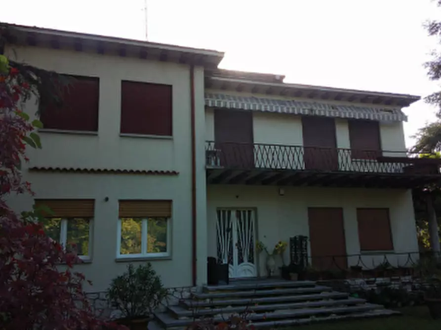 Immagine 7 di Porzione di casa in vendita  in Via Terraglio a Treviso