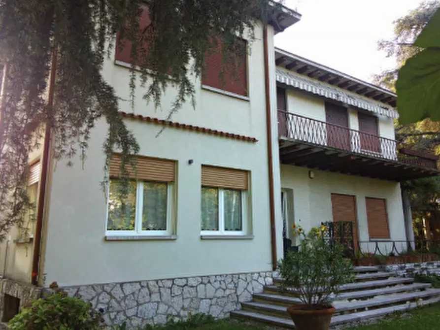 Immagine 9 di Porzione di casa in vendita  in Via Terraglio a Treviso