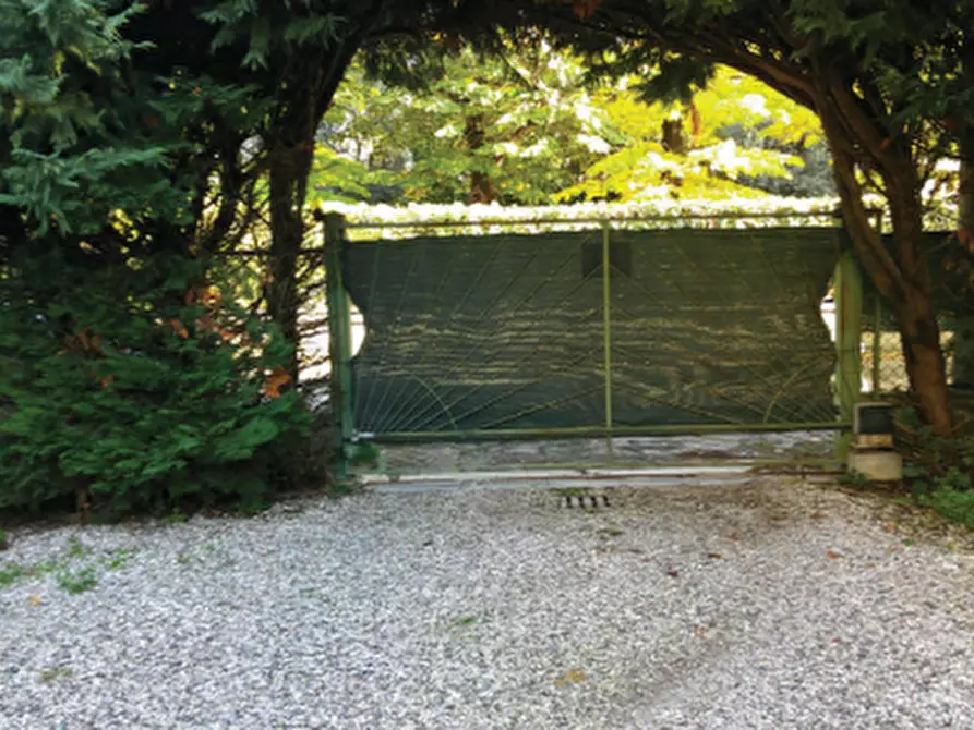 Immagine 12 di Porzione di casa in vendita  in Via Terraglio a Treviso