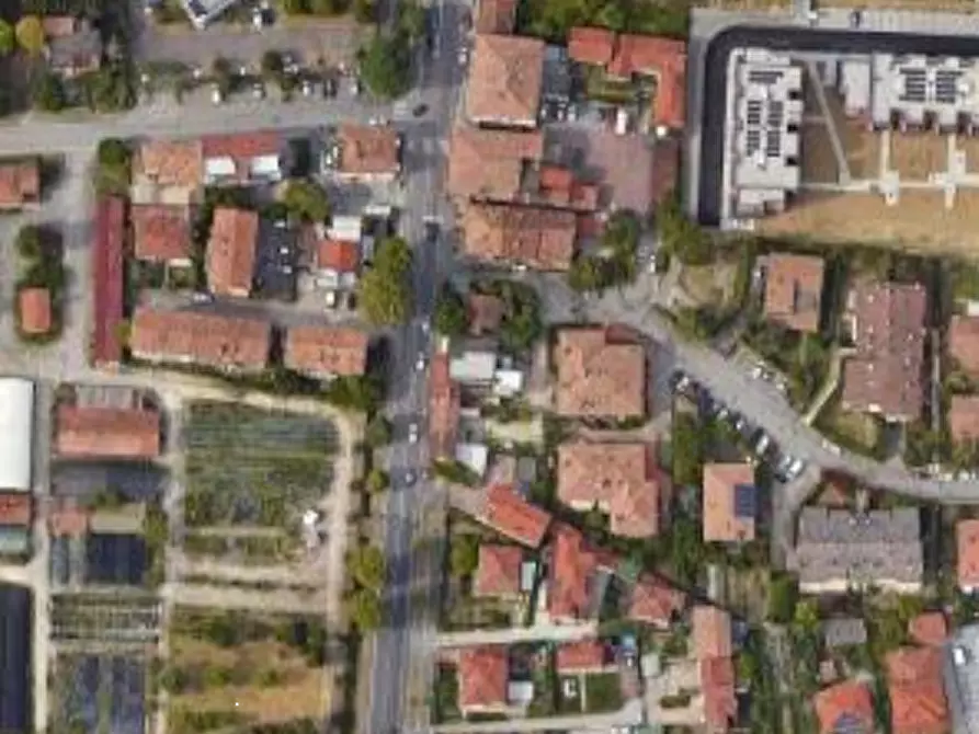 Immagine 19 di Porzione di casa in vendita  in Via Terraglio a Treviso