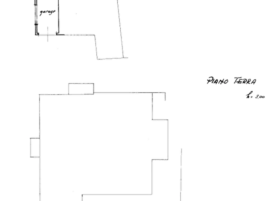 Immagine 22 di Porzione di casa in vendita  in Via Terraglio a Treviso