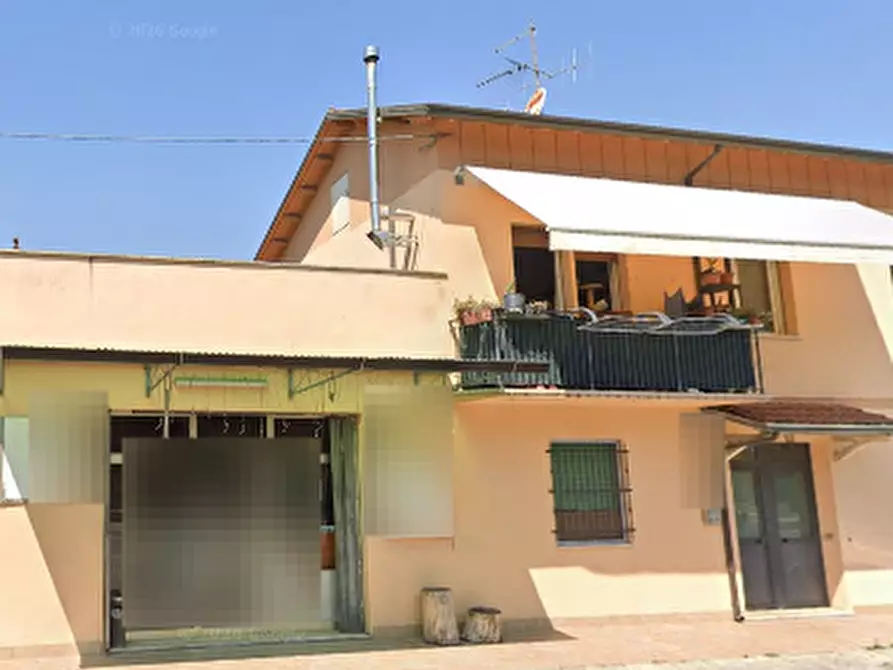 Immagine 1 di Negozio in vendita  in  S. Giorgio a Cesena