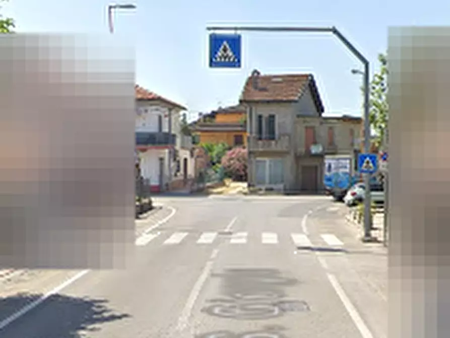 Immagine 3 di Negozio in vendita  in  S. Giorgio a Cesena