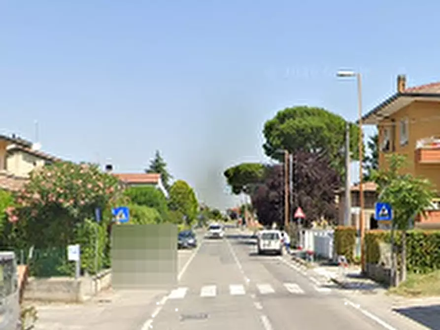 Immagine 4 di Negozio in vendita  in  S. Giorgio a Cesena